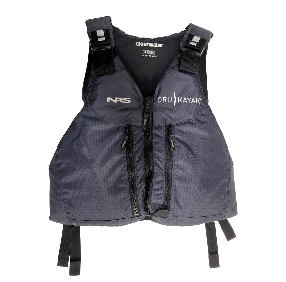 Oru PFD – Oru Kayak Europe