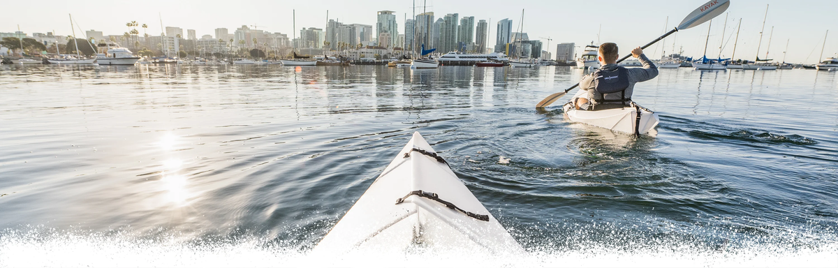 Kayaks! Oru Kayak Europe