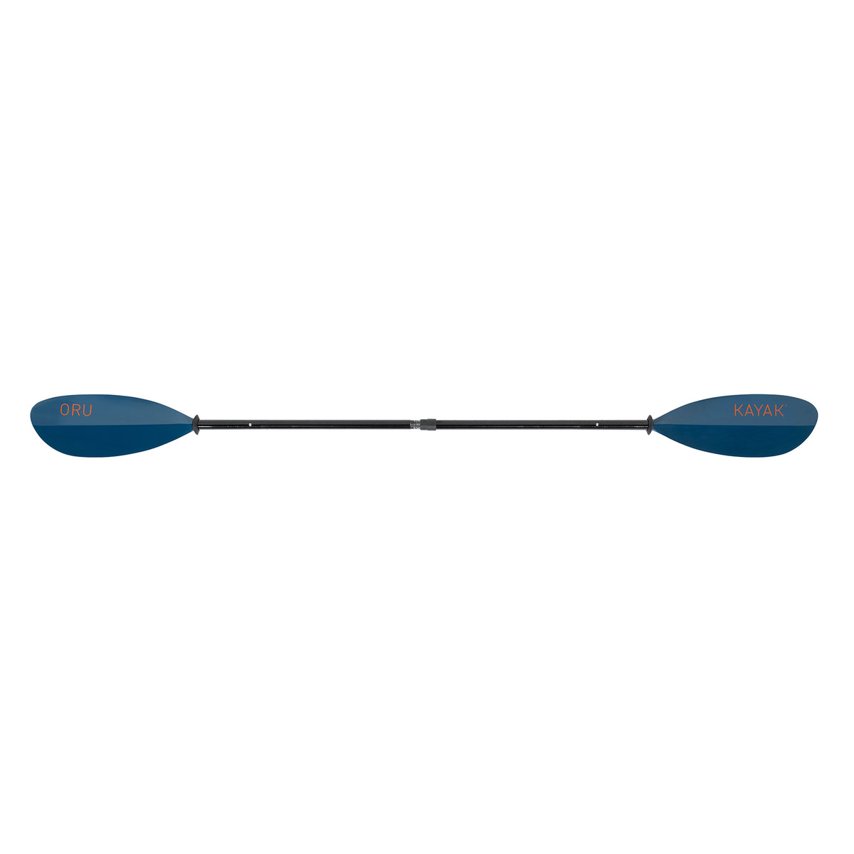 Oru Fiberglass Paddle (Blue) – Oru Kayak Europe