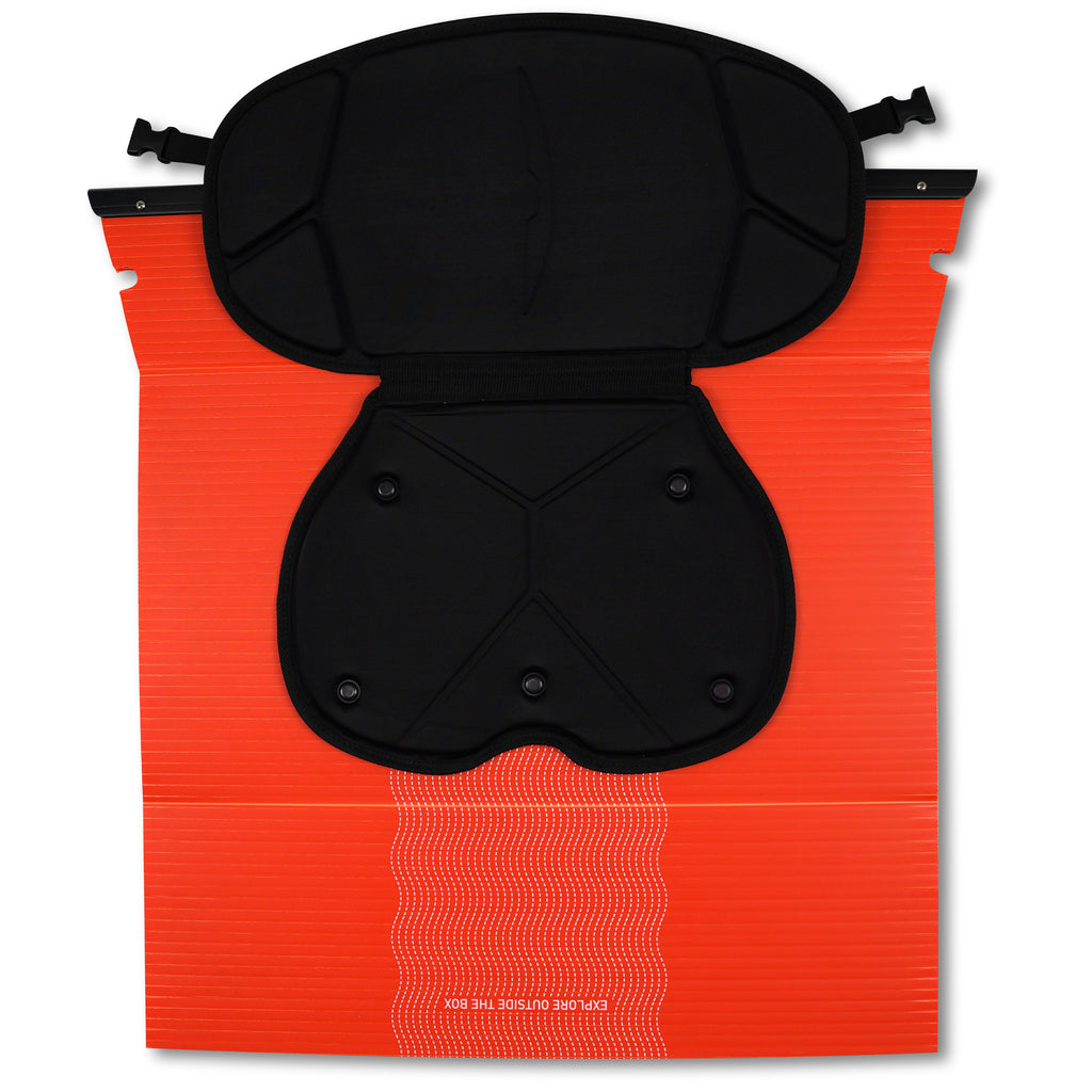 Replacement Parts - Lake floorboard