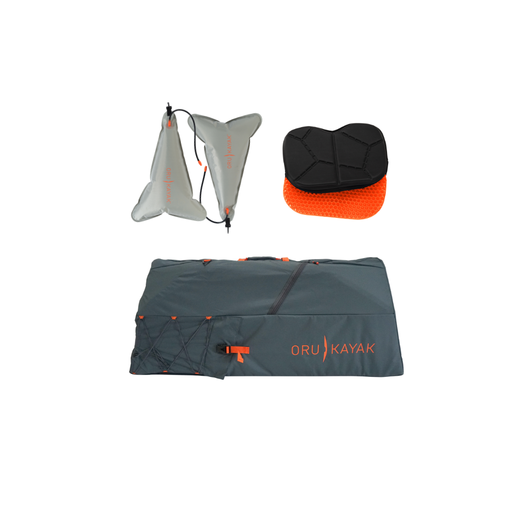 Lake+ Upgrade Bundle