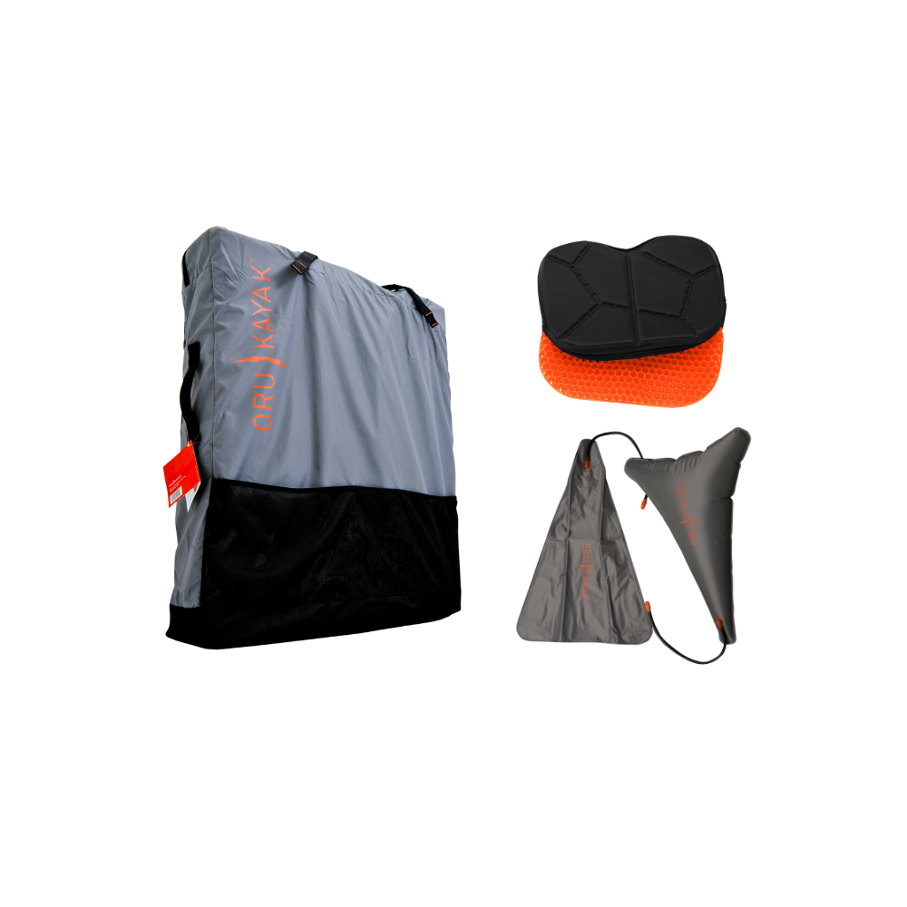 Oru Ru Universal Upgrade Bundle – Oru Kayak Europe