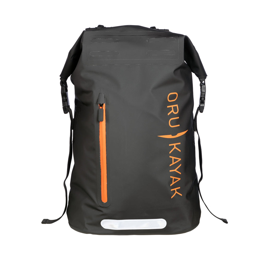 Oru Ru Oru Waterproof Backpack – Oru Kayak Europe