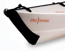 Oru Gel Seat – Coussin Siège Confort Ultra En Mousse EVA + Gel Pour Kayak Oru Inlet, Beach LT, Bay ST, Coast XT Et Haven TT