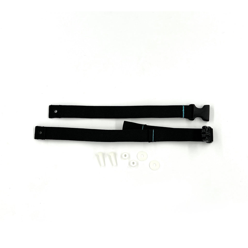 Replacement Parts - Tension strap set for the Beach