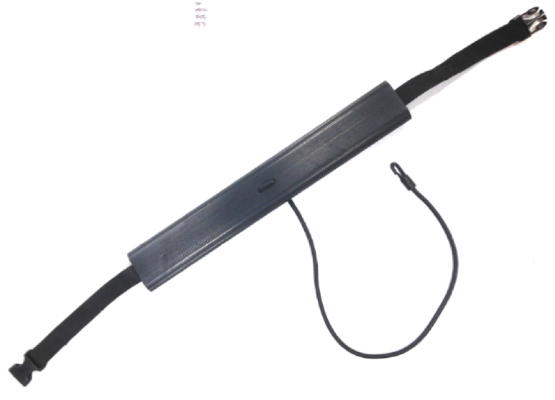 Haven TT 2019 Front Footrest