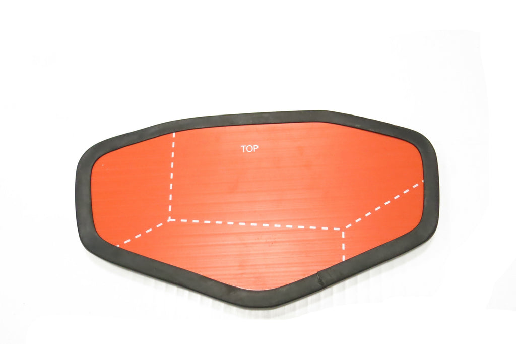 Bay ST 2021 Stern Bulkhead