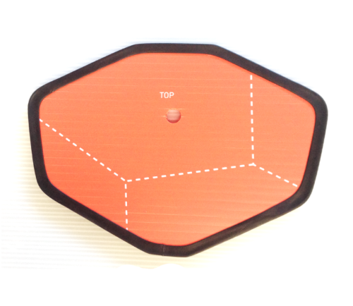 Bay ST 2021 Bow Bulkhead