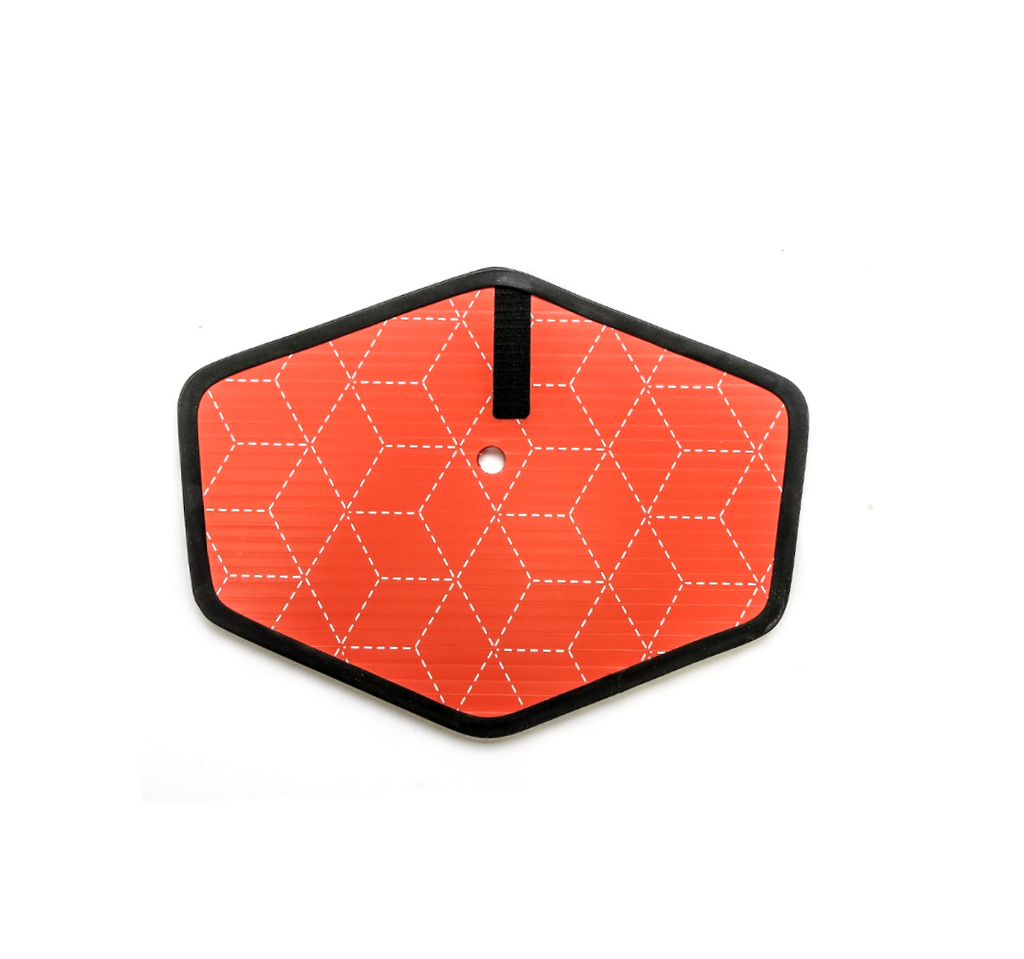 Beach LT 2021 Bow Bulkhead