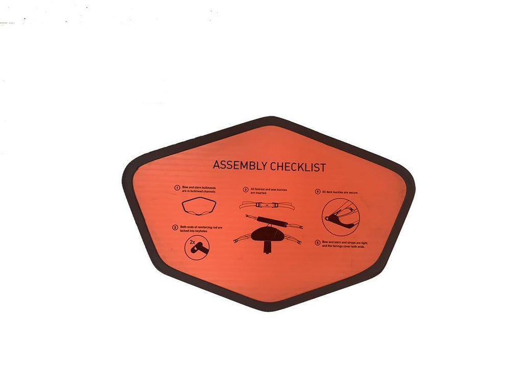 Haven TT 2021 Stern Bulkhead