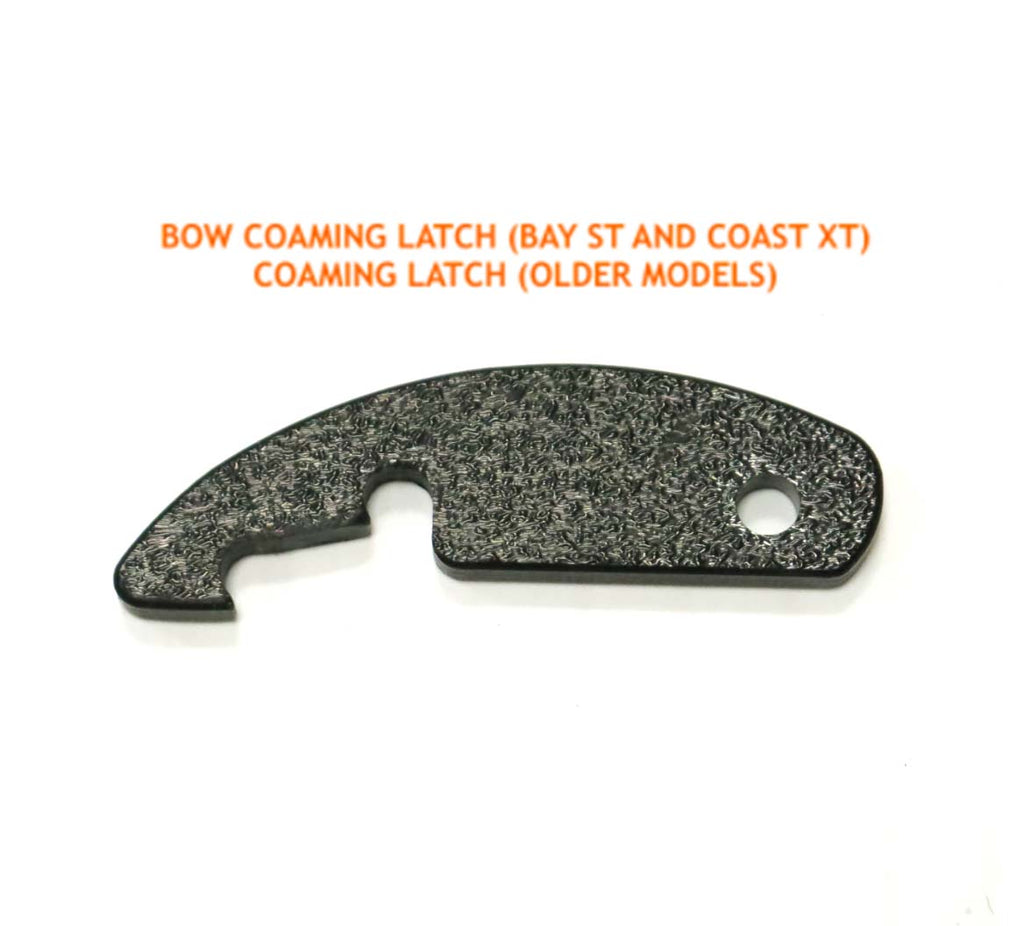 Comaming Coaming Latch - Bow – Oru Kayak Europe