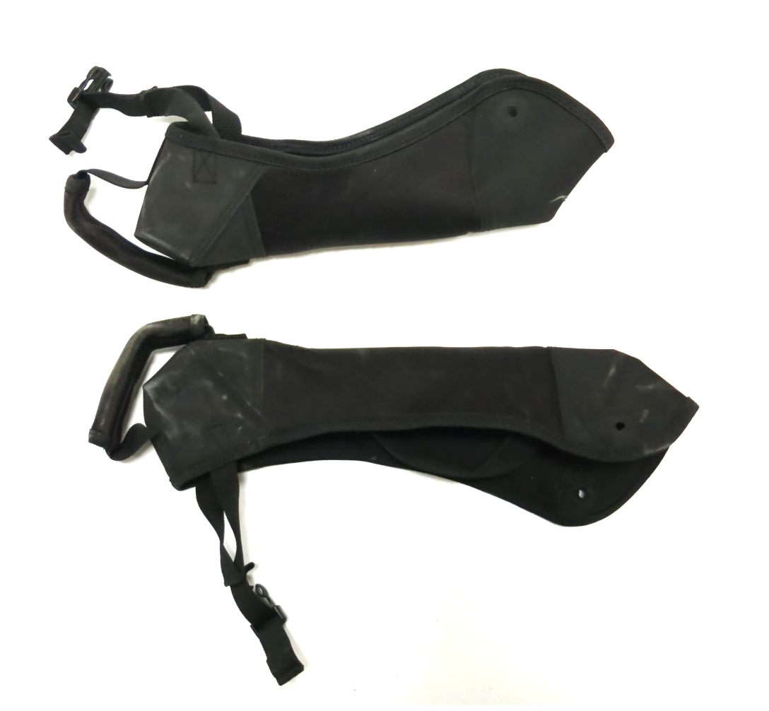 Haven TT Fairings – Oru Kayak Europe