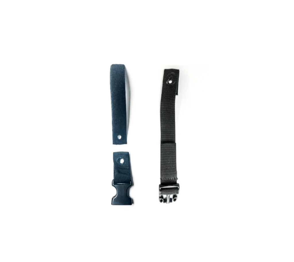 Replacement Parts - Floorboard Connection Strap Female for Haven TT