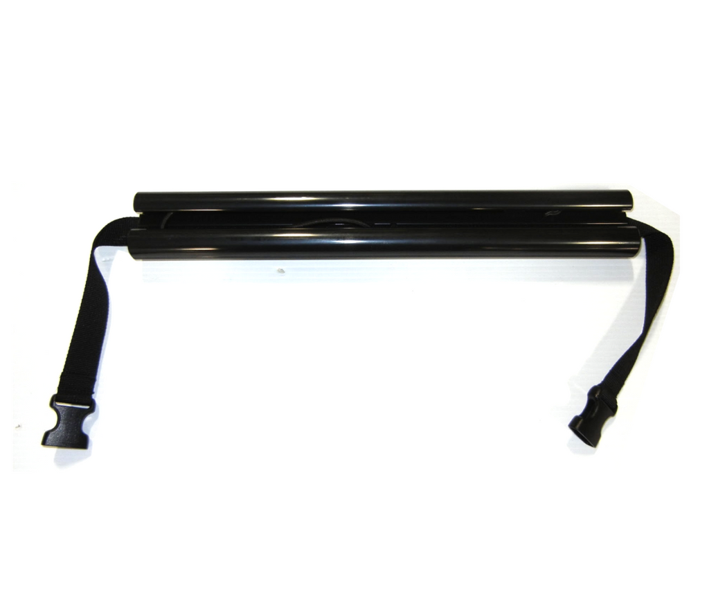 Haven TT 2021 Front Footrest