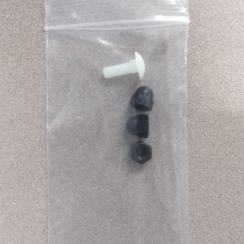 Haven TT Spare Parts