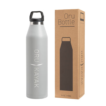 Oru-Wasserflasche