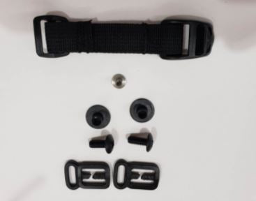 Haven TT Hardware Kit
