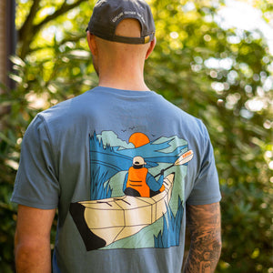 Oru Kayak T-Shirt