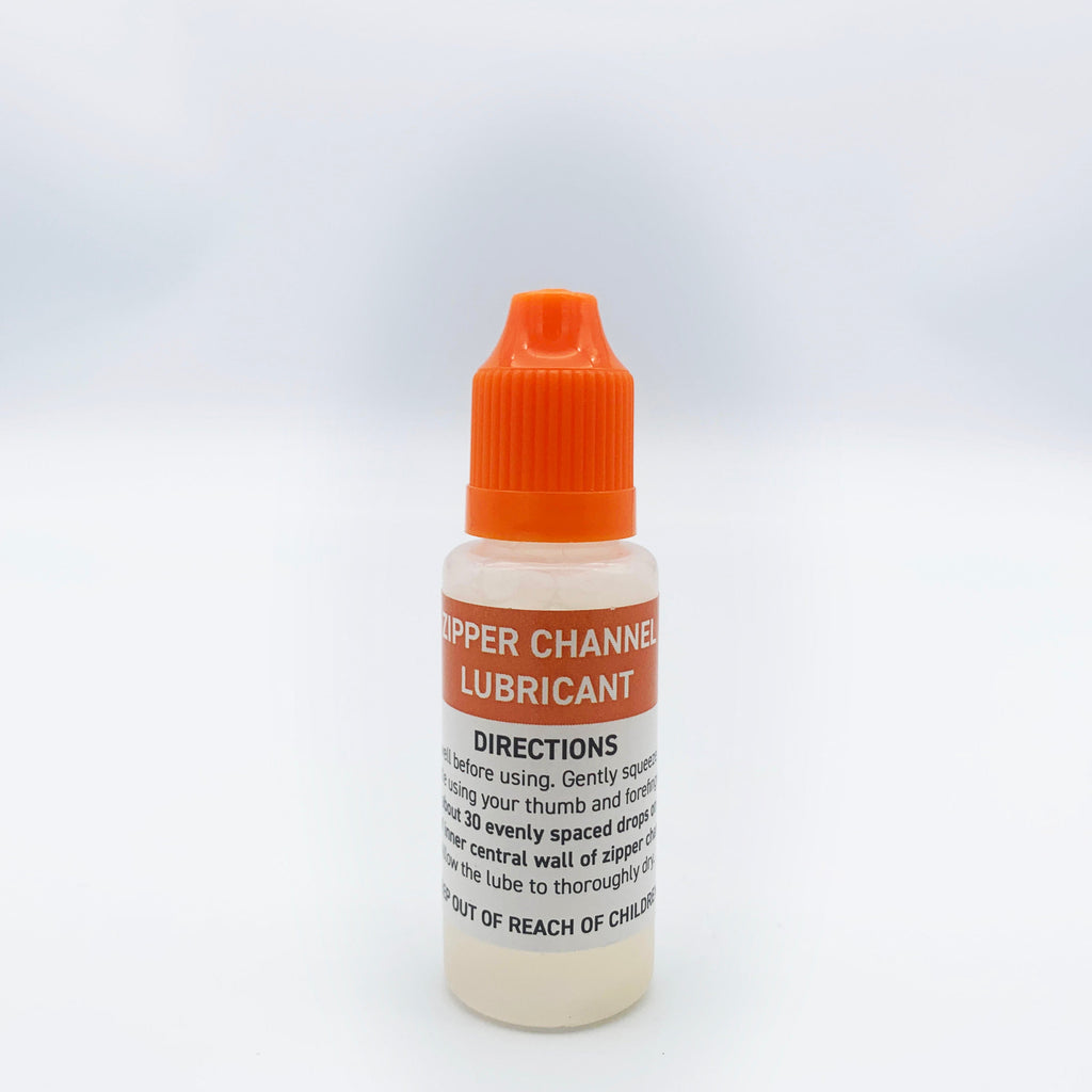 Bay ST/Coast XT Zipper Lubricant