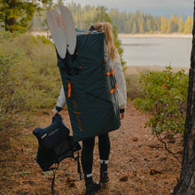 Oru Kayak Pack for Lake/Inlet