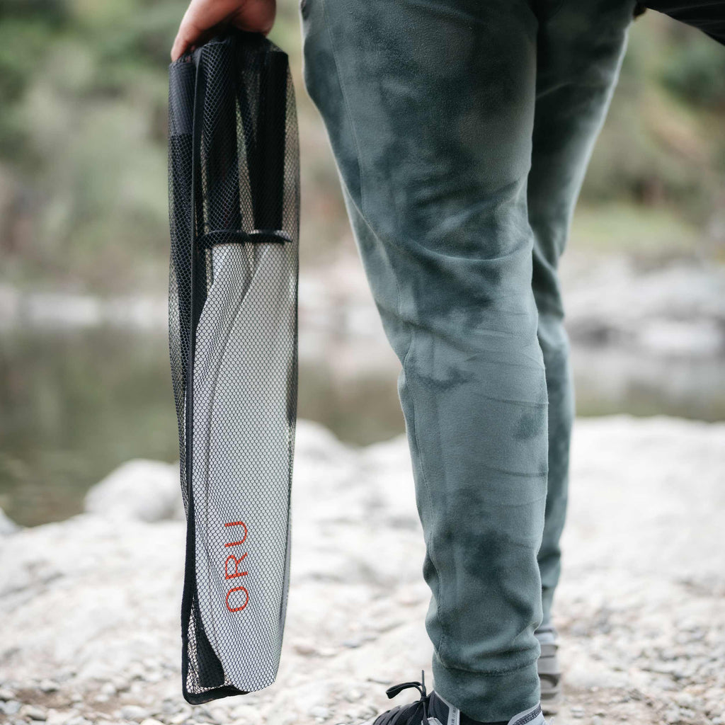 Oru Ru Oru Paddle – Oru Kayak Europe